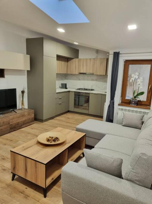 Cozy Near Center Bukarest