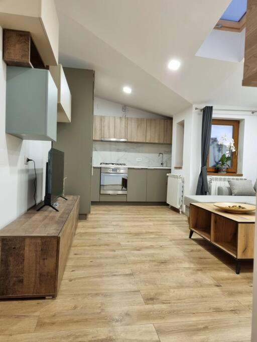 Appartamento Cozy Near Center Bucarest