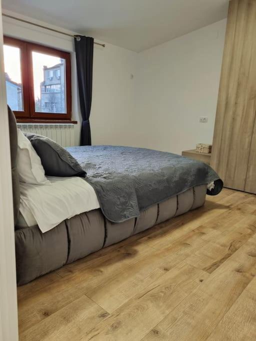 Cozy Near Center בוקרשט