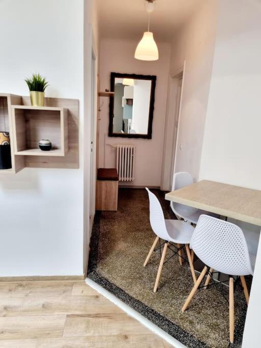 Cozy Near Center * בוקרשט