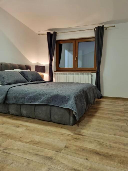 Appartement Cozy Near Center *